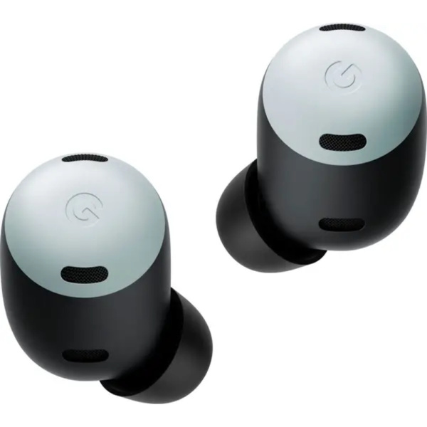 Беспроводные наушники Google Pixel Buds Pro голубой 3