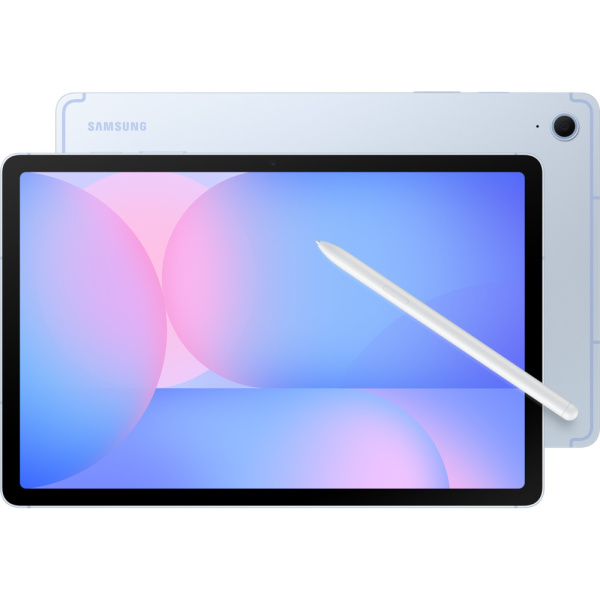 Планшет Samsung Galaxy Tab S10 FE Голубой 1