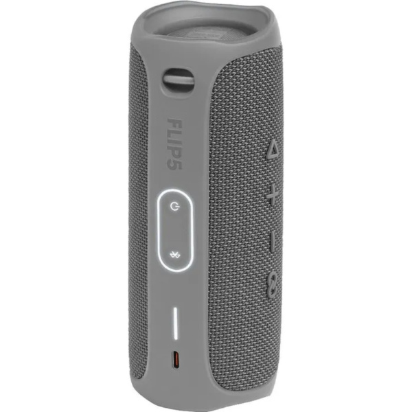 JBL Flip 5 серая 4