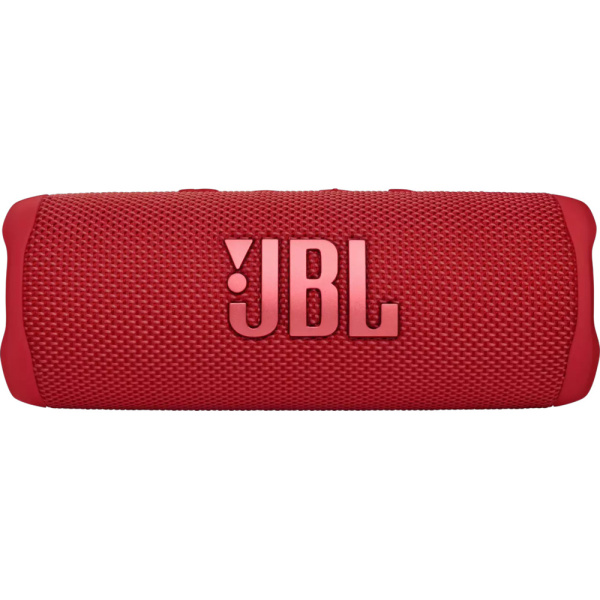 JBL Flip 6 красная 1
