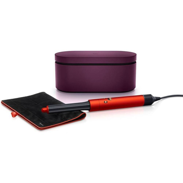 Стайлер Dyson Airwrap Complete Long HS05 оранжевый 3