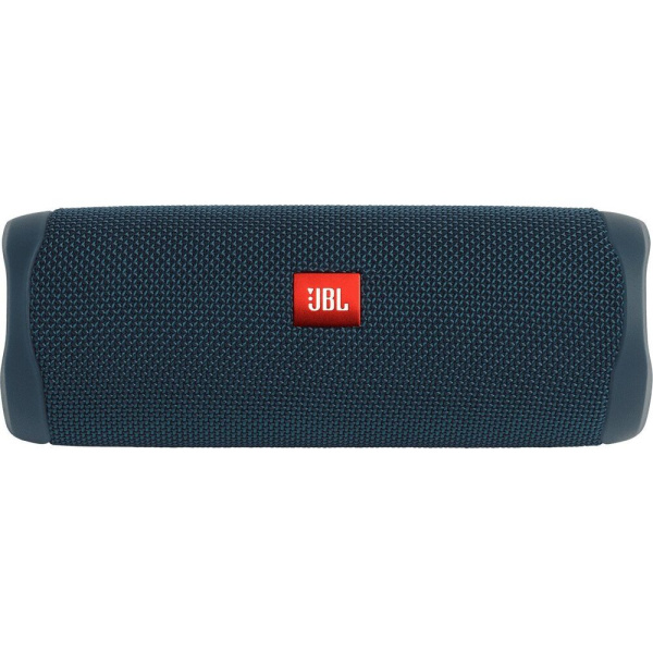 JBL Flip 5 синяя 1