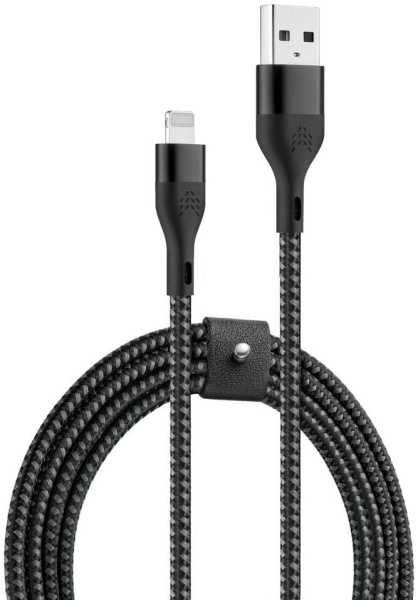Rocket Urban USB-A - Lightning, 2м
