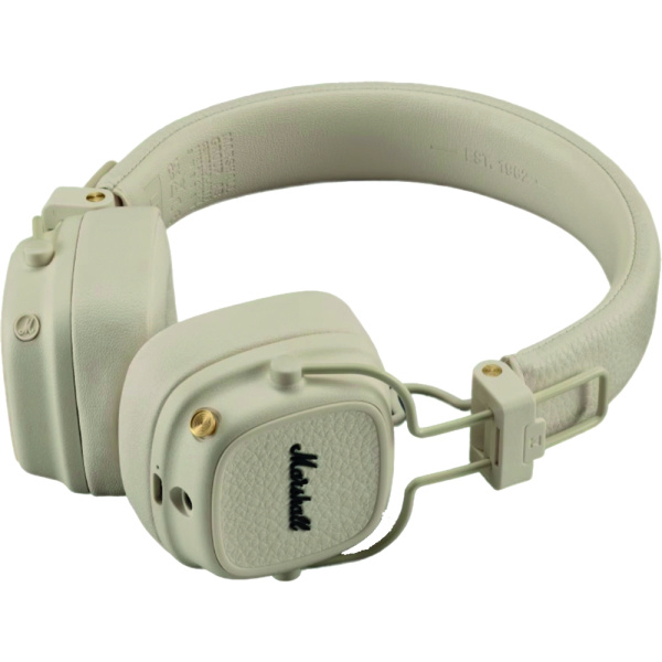 Marshall Major 5 белый 2