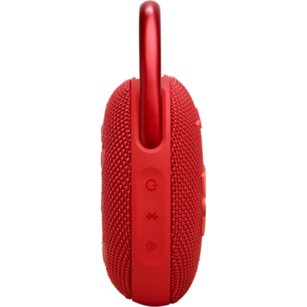 JBL Clip 5 красная 3