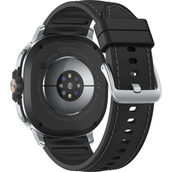 Смарт-часы Samsung Galaxy Watch 8 Classic LTE Черный 4