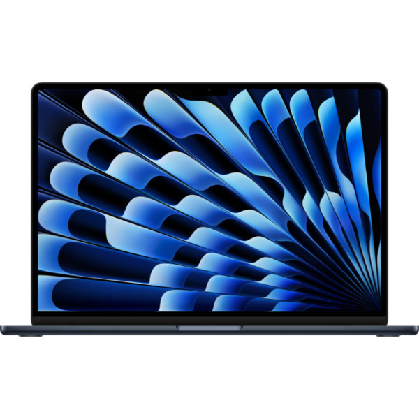 MacBook Air 15 M3 2024 миднайт 1