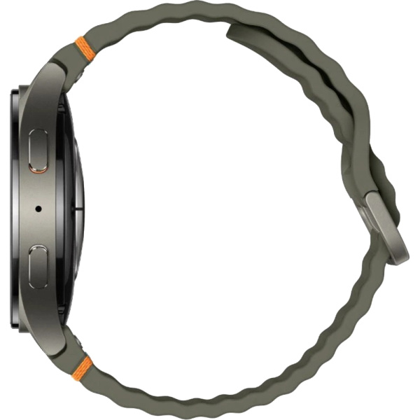 Samsung Galaxy Watch 7 44mm Зелёный 3