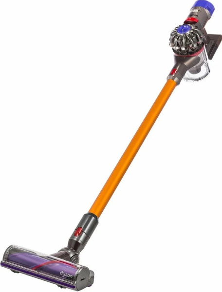 Dyson yellow-nickel 1