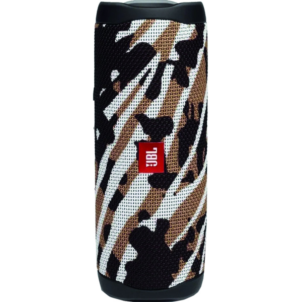 JBL Flip 5 арктический камуфляж 3