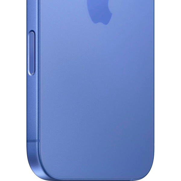 Apple iPhone 16 Plus ультрамарин 4