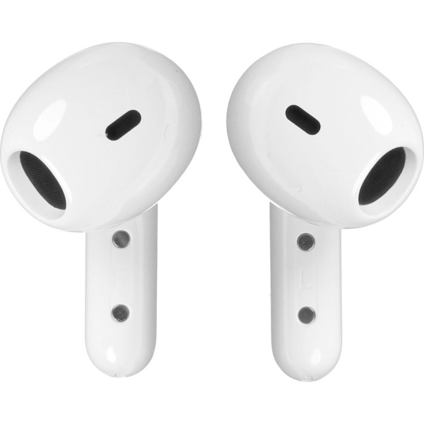Беспроводные наушники Xiaomi Redmi Buds 4 Lite белые 2